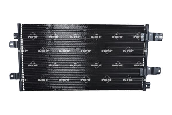 Condenser, air conditioning - 35880 NRF