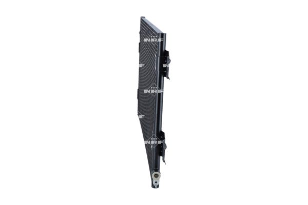 Condenser, air conditioning - 35880 NRF