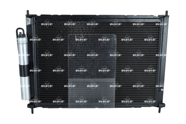 Конденсатор, кондиционер - 35886 NRF