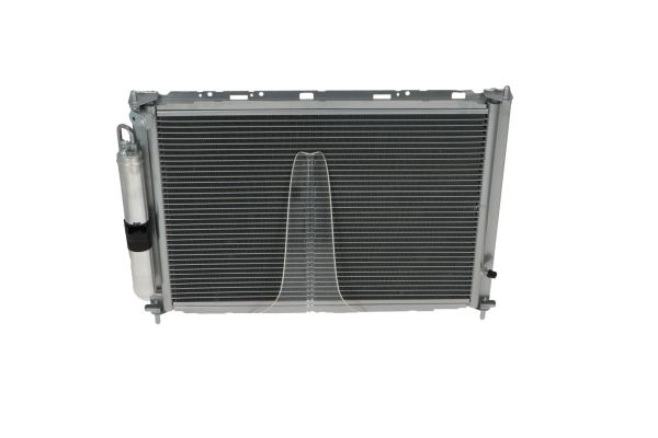 Конденсатор, кондиционер - 35886 NRF