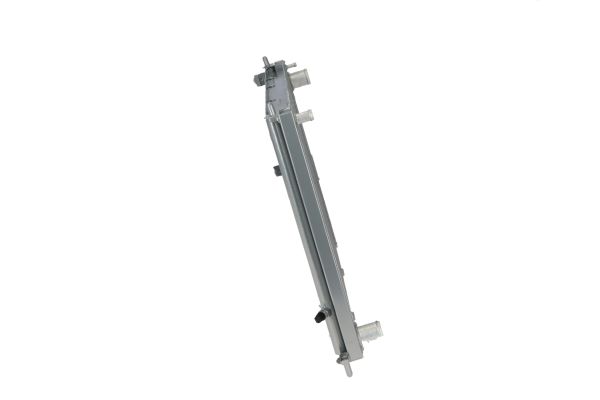 Конденсатор, кондиционер - 35886 NRF