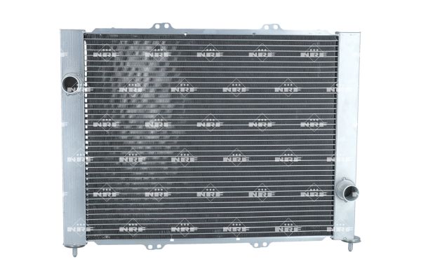 Condenser, air conditioning - 35887 NRF