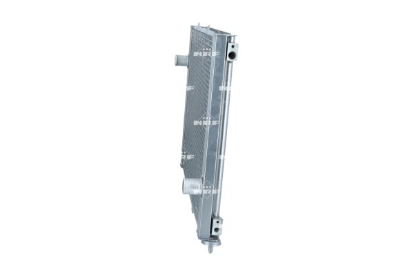 Condenser, air conditioning - 35887 NRF