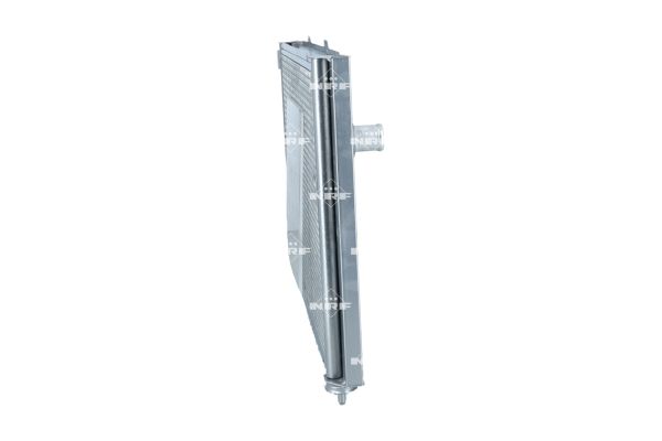 Condenser, air conditioning - 35887 NRF