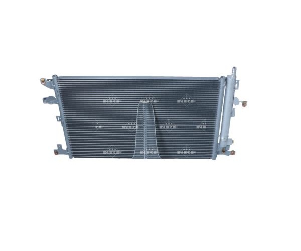 Конденсатор, кондиционер - 35889 NRF