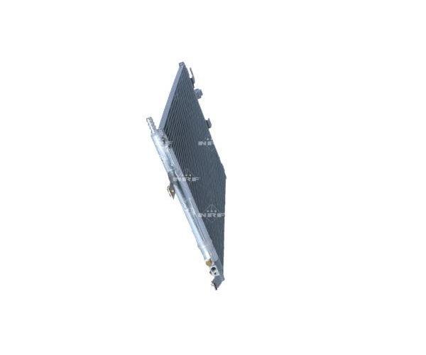Конденсатор, кондиционер - 35889 NRF
