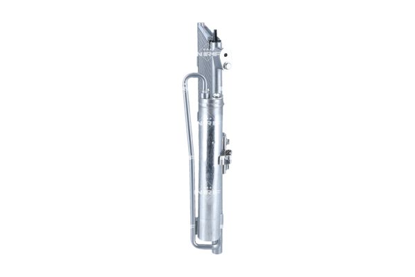 Condenser, air conditioning - 35897 NRF