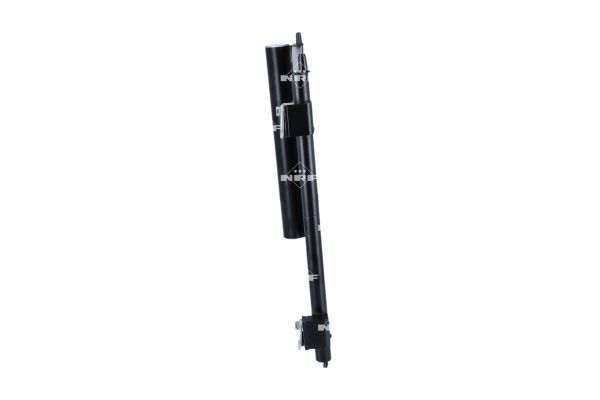 Condenser, air conditioning - 35899 NRF