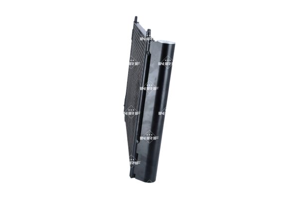 Condenser, air conditioning - 35899 NRF