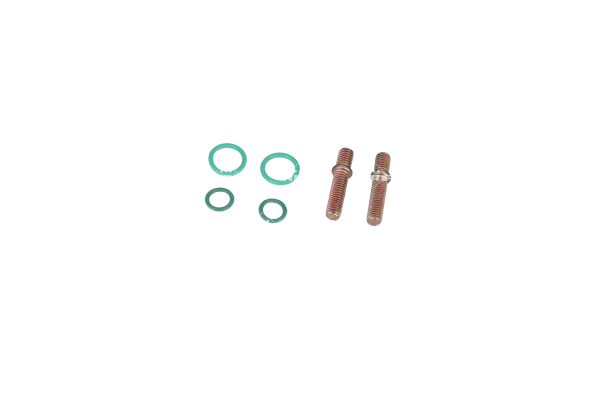 Condenser, air conditioning - 35899 NRF