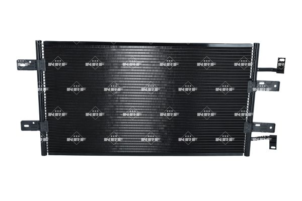 Condenser, air conditioning - 35900 NRF