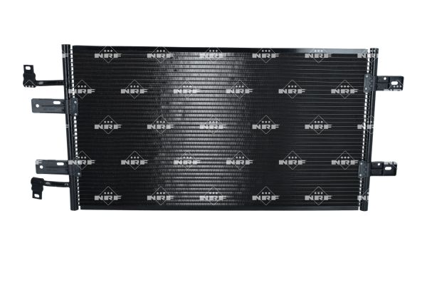 Condenser, air conditioning - 35900 NRF