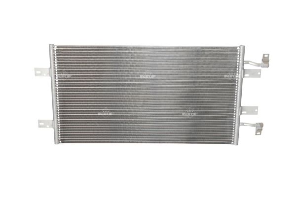 Condenser, air conditioning - 35900 NRF