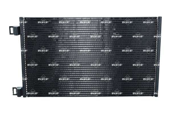 Condenser, air conditioning - 35902 NRF