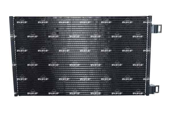 Condenser, air conditioning - 35902 NRF