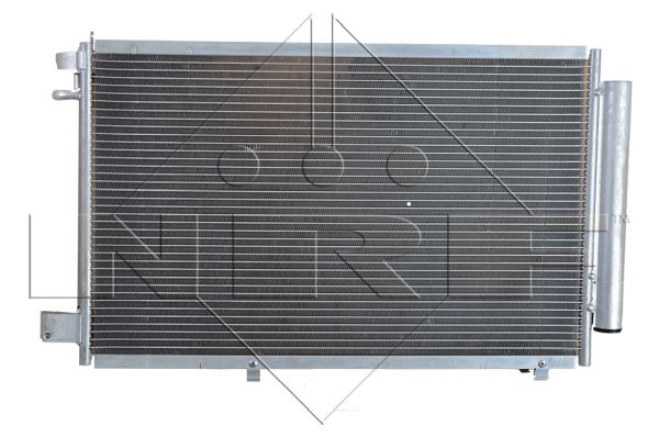 Конденсатор, кондиционер - 35903 NRF