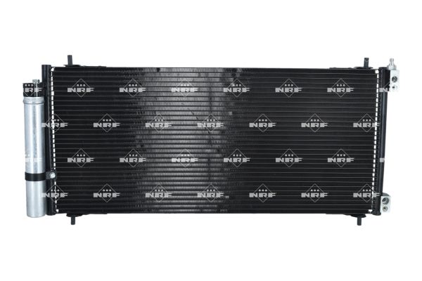 Condenser, air conditioning - 35905 NRF