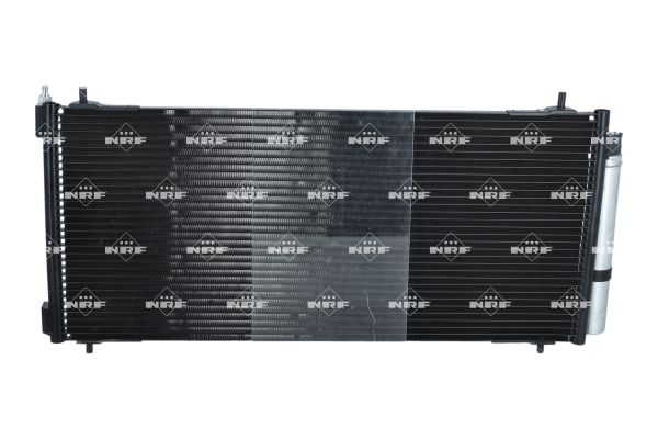 Condenser, air conditioning - 35905 NRF