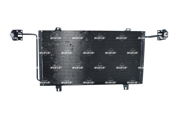 Condenser, air conditioning - 35908 NRF