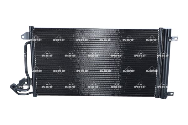 Condenser, air conditioning - 35910 NRF