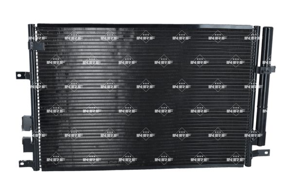 Condenser, air conditioning - 35911 NRF