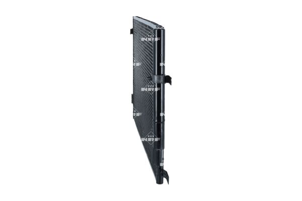 Конденсатор, кондиционер - 35911 NRF