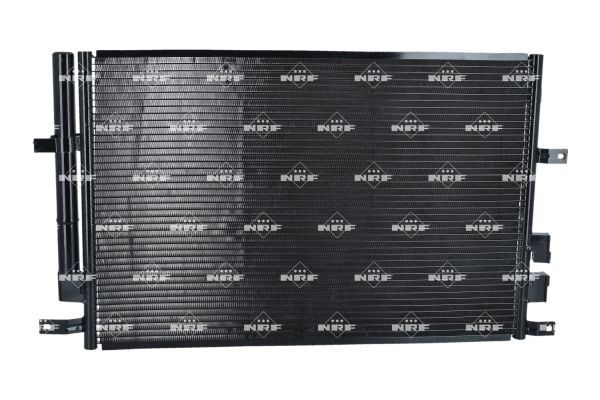 Конденсатор, кондиционер - 35911 NRF