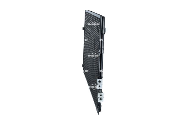 Конденсатор, кондиционер - 35911 NRF