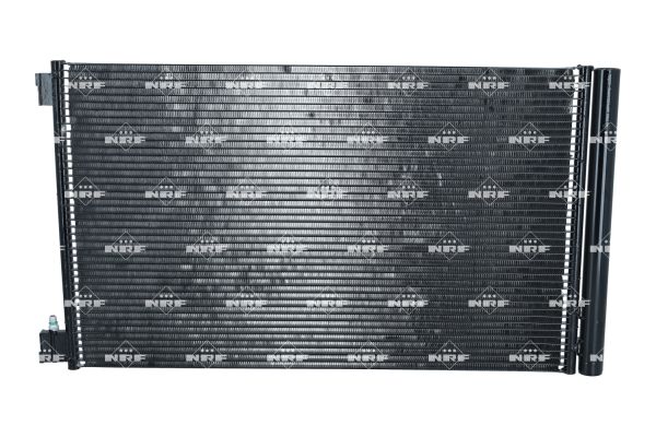 Condensatore, Climatizzatore - 35912 NRF