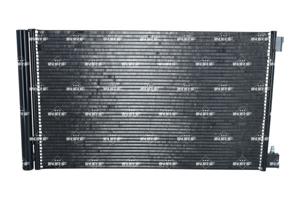 Condenser, air conditioning - 35912 NRF