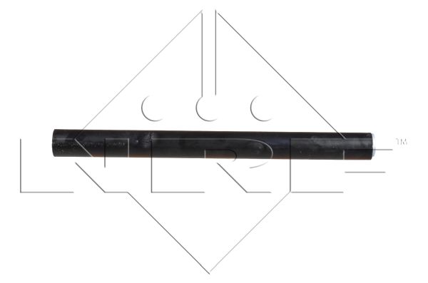Condenser, air conditioning - 35912 NRF