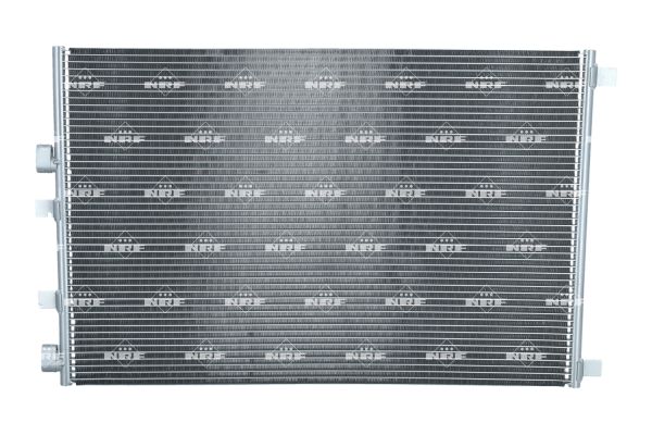 Condenser, air conditioning - 35913 NRF