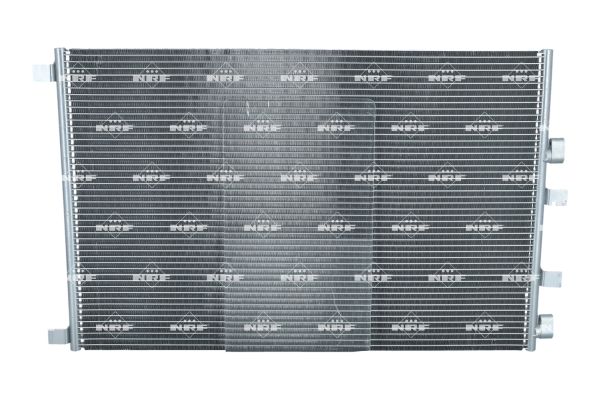 Condenser, air conditioning - 35913 NRF