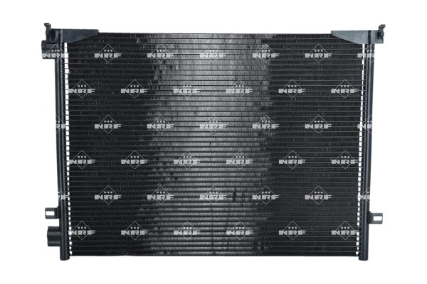Condensatore, Climatizzatore - 35914 NRF
