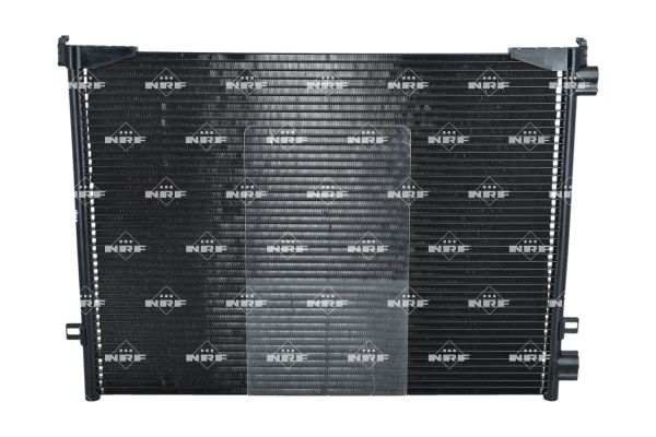 Condenser, air conditioning - 35914 NRF