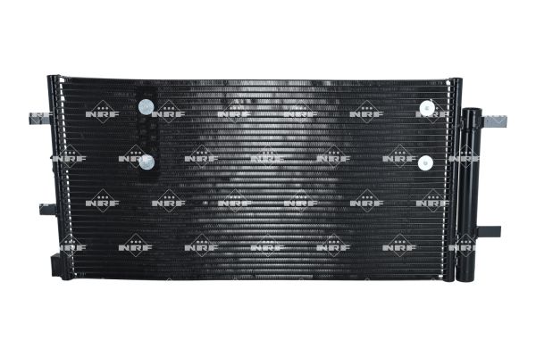 Condenser, air conditioning - 35916 NRF