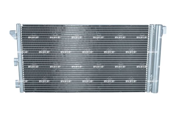 Конденсатор, кондиционер - 35921 NRF