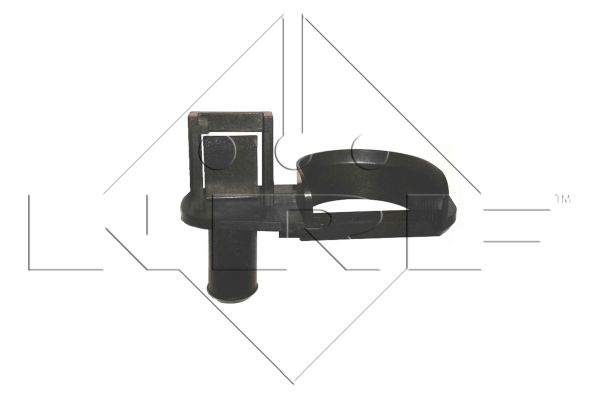 Конденсатор, кондиционер - 35921 NRF