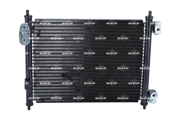 Condensatore, Climatizzatore - 35926 NRF