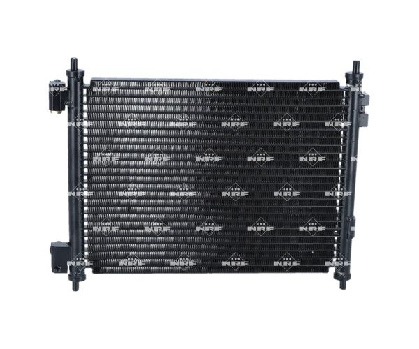 Condenser, air conditioning - 35926 NRF