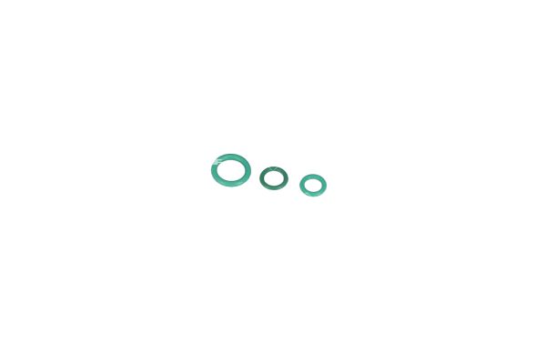 Condenser, air conditioning - 35926 NRF