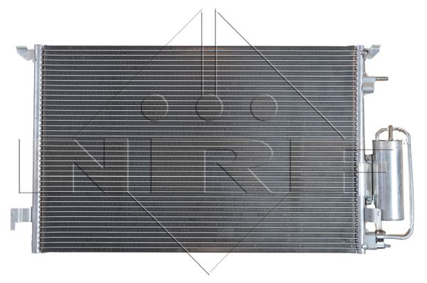 Condenser, air conditioning - 35929 NRF