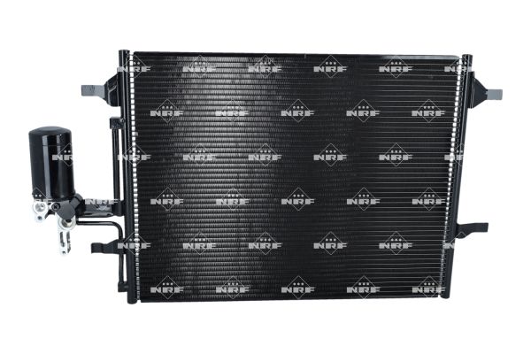 Condenser, air conditioning - 35930 NRF