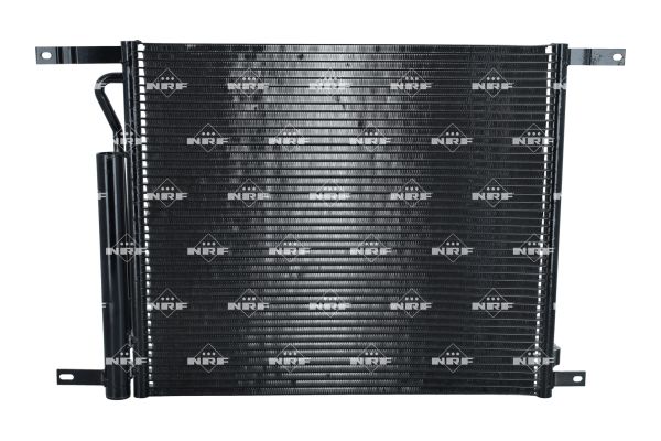 Condenser, air conditioning - 35931 NRF
