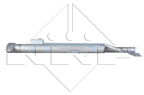Condenser, air conditioning - 35931 NRF