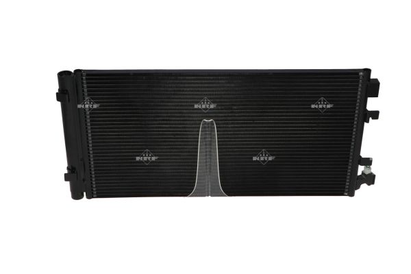 Condenser, air conditioning - 35932 NRF