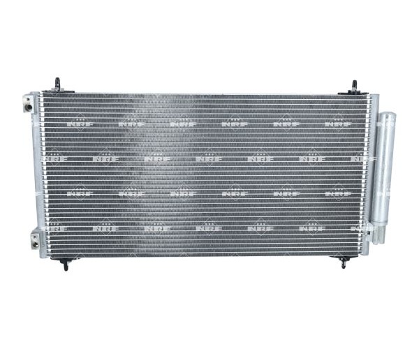 Condenser, air conditioning - 35935 NRF
