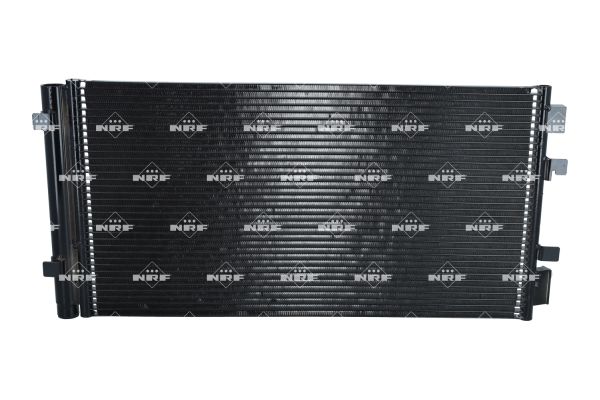 Condenser, air conditioning - 35938 NRF