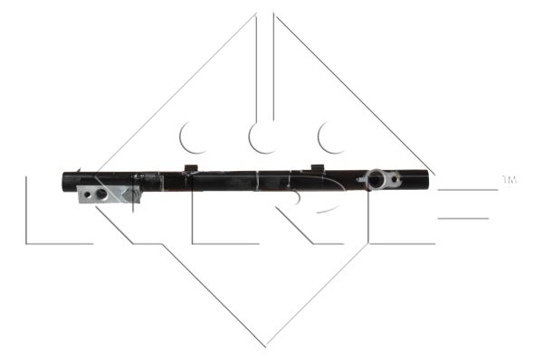 Condenser, air conditioning - 35938 NRF
