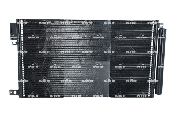 Condenser, air conditioning - 35939 NRF